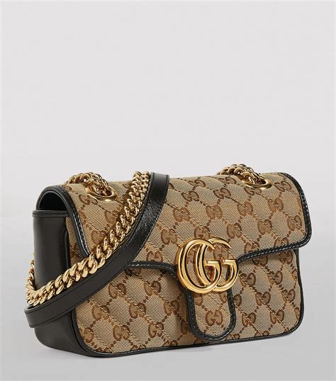 gucci 495592|Gucci gg marmont small.